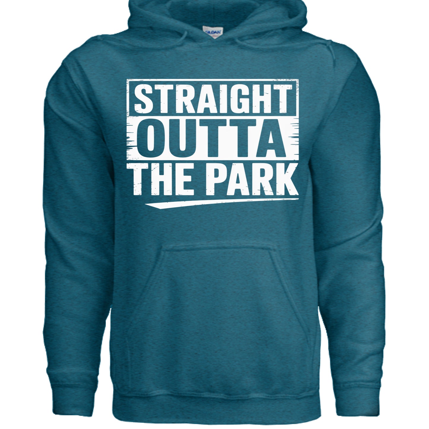 ANTIQUE SAPPHIRE - FRONT